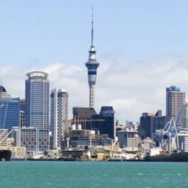 Study Abroad in New Zealand